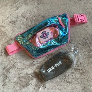 Dan-Pak Festival Fanny Pack